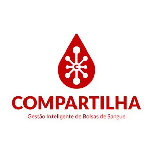 Logo COMPARTILHA INOVA SIMPLES (I.S.)